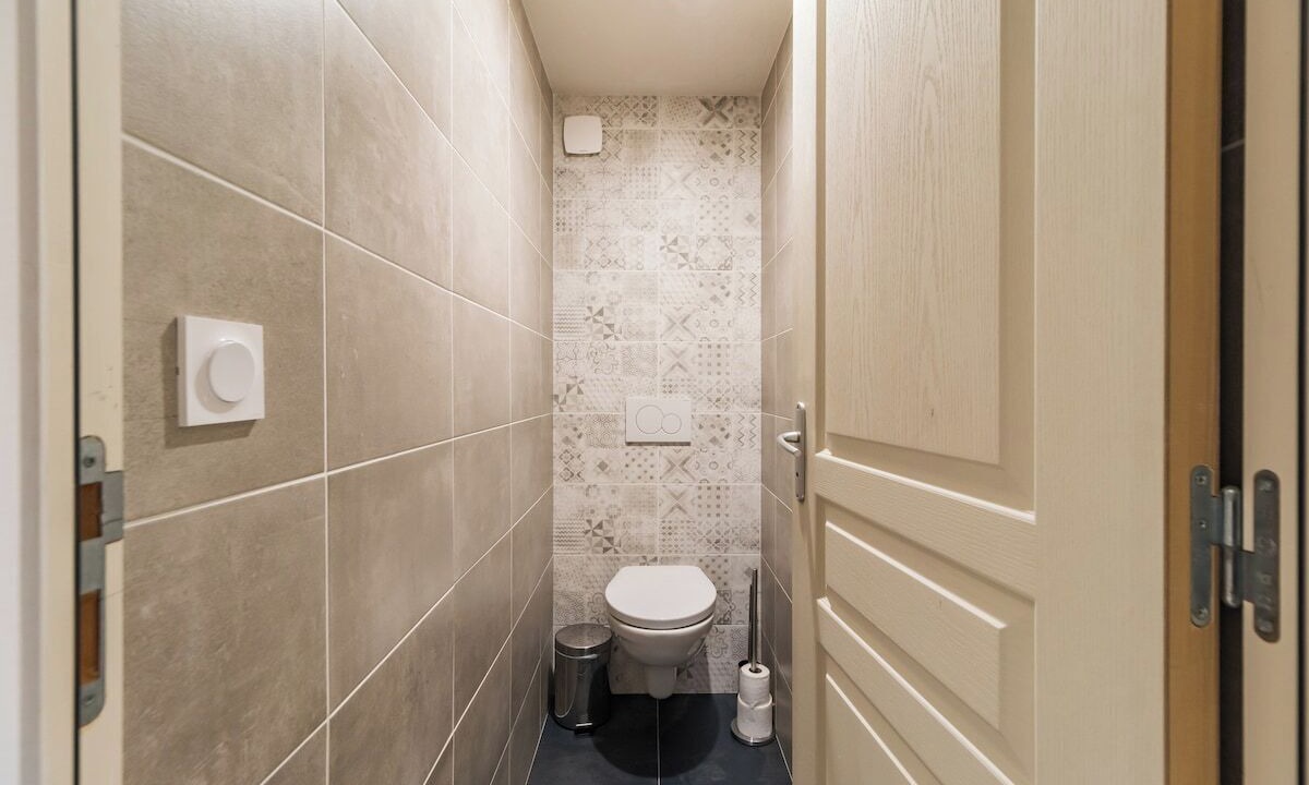 Photo of Bathroom in Lannion