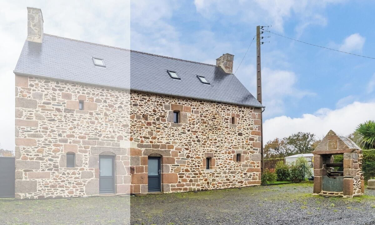 Photo of Outdoor in Lannion