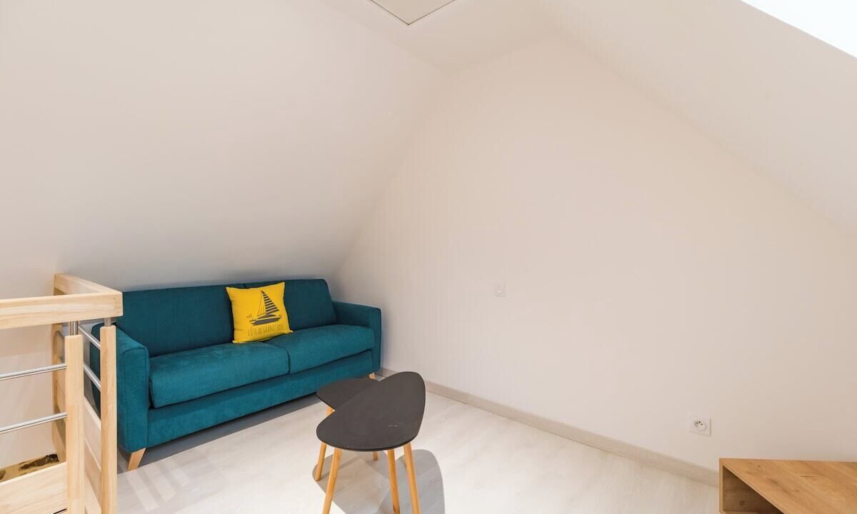 Photo of Livingroom in Lannion