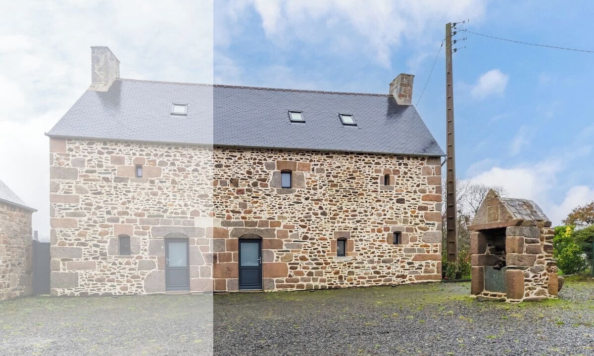 Photo of Outdoor in Lannion