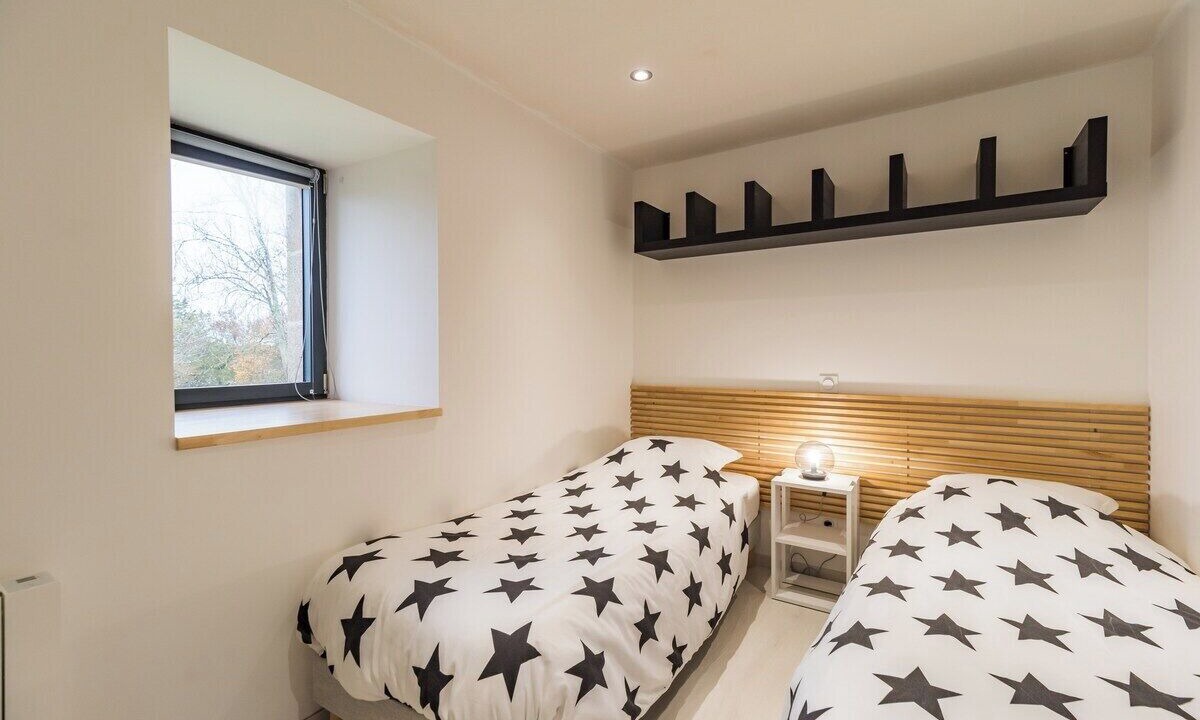 Photo of Bedroom in Lannion