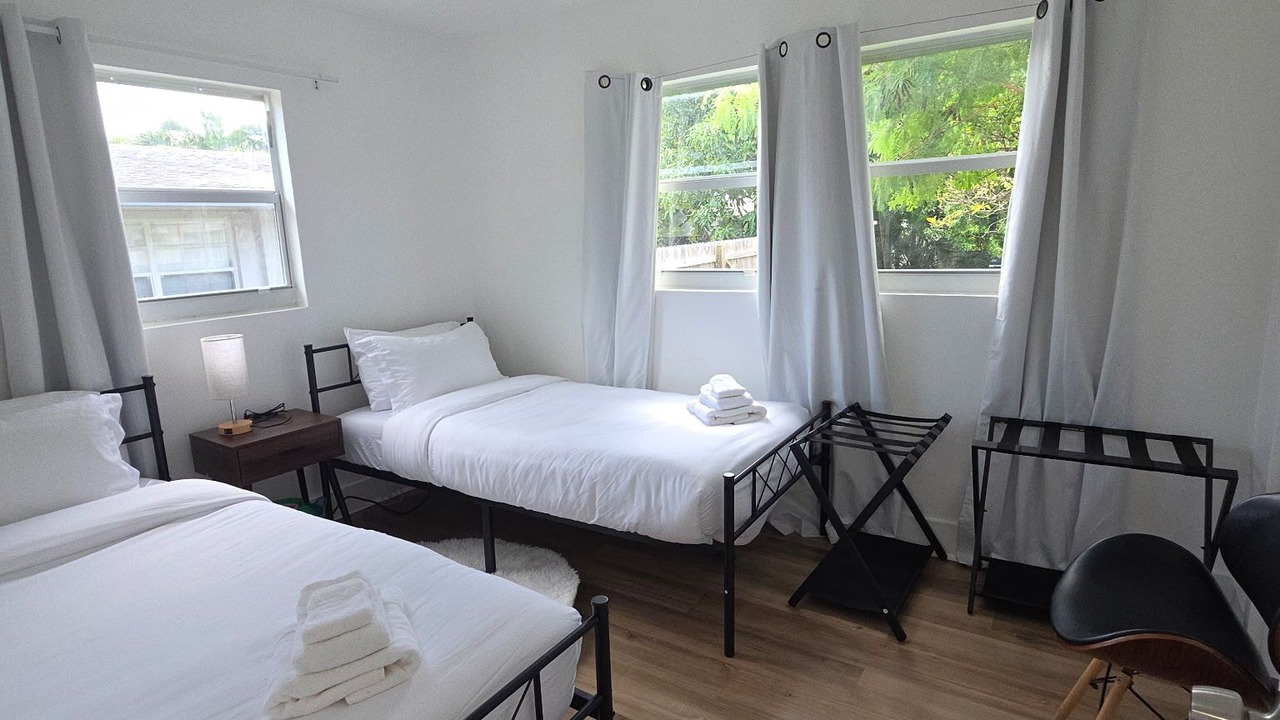 Photo of Bedroom in Flamingo Parks