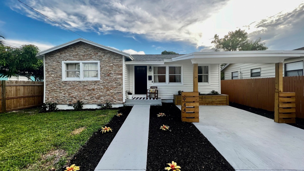 Photo of Outdoor in Flamingo Parks