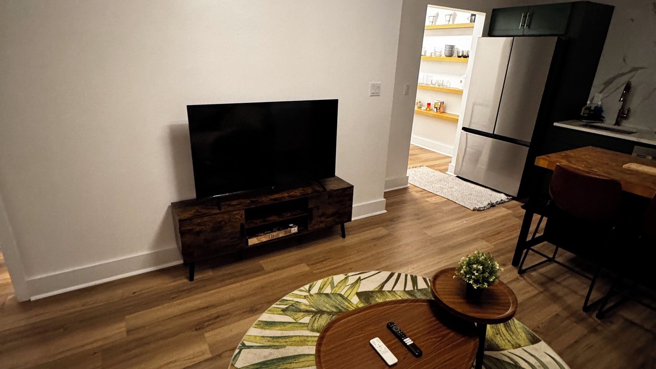 Photo of Livingroom in Flamingo Parks