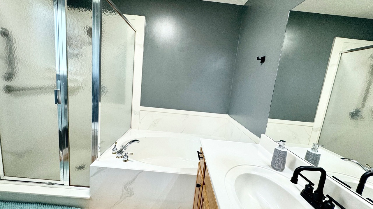 Photo of Bathroom in West Valley City