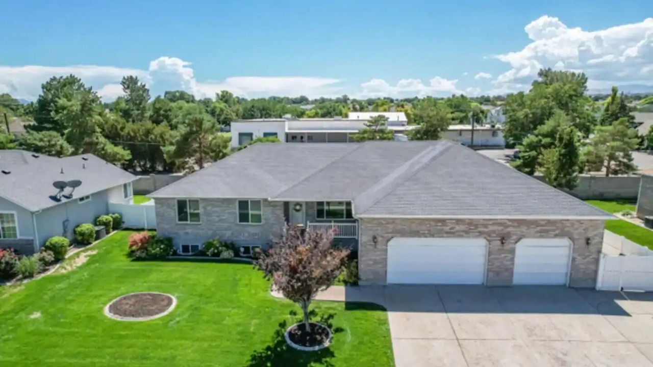 Photo of Outdoor in West Valley City