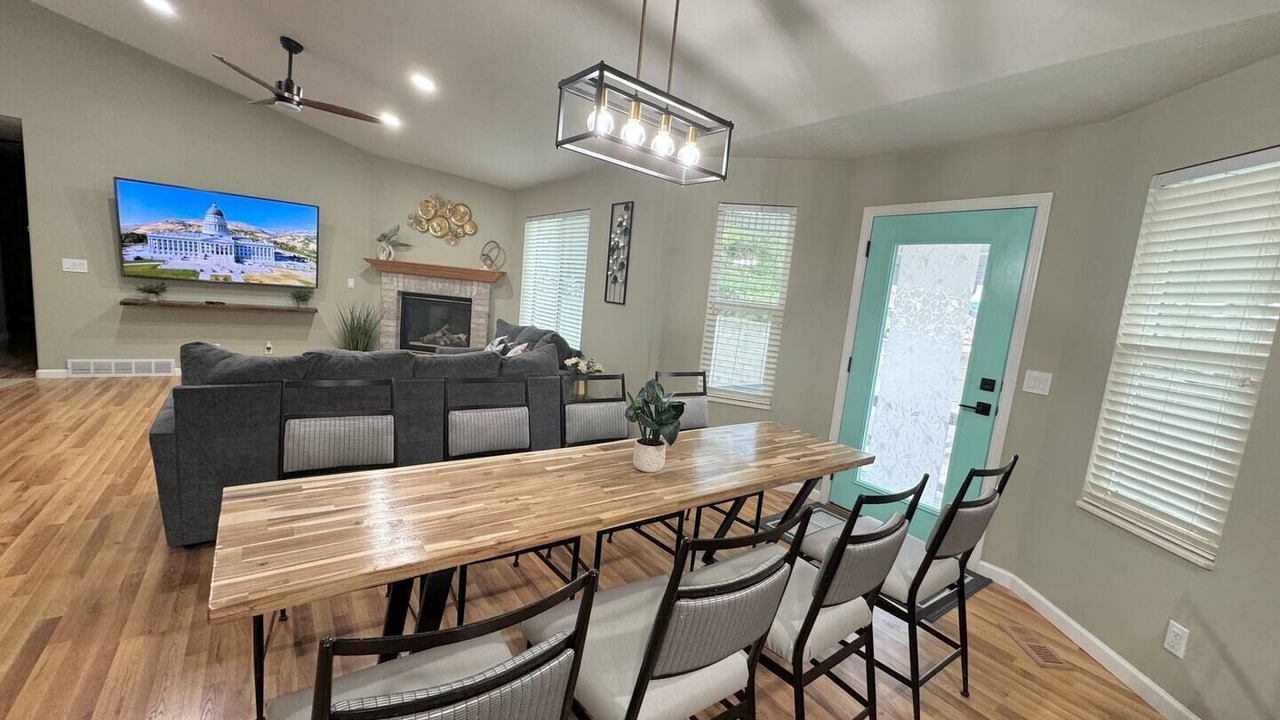 Photo of Bedroom in West Valley City