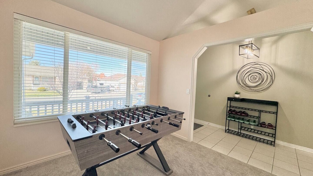 Photo of Bedroom in West Valley City