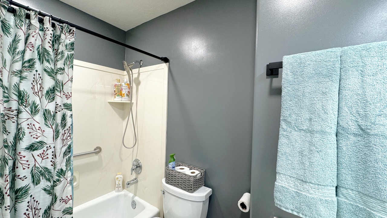 Photo of Bathroom in West Valley City