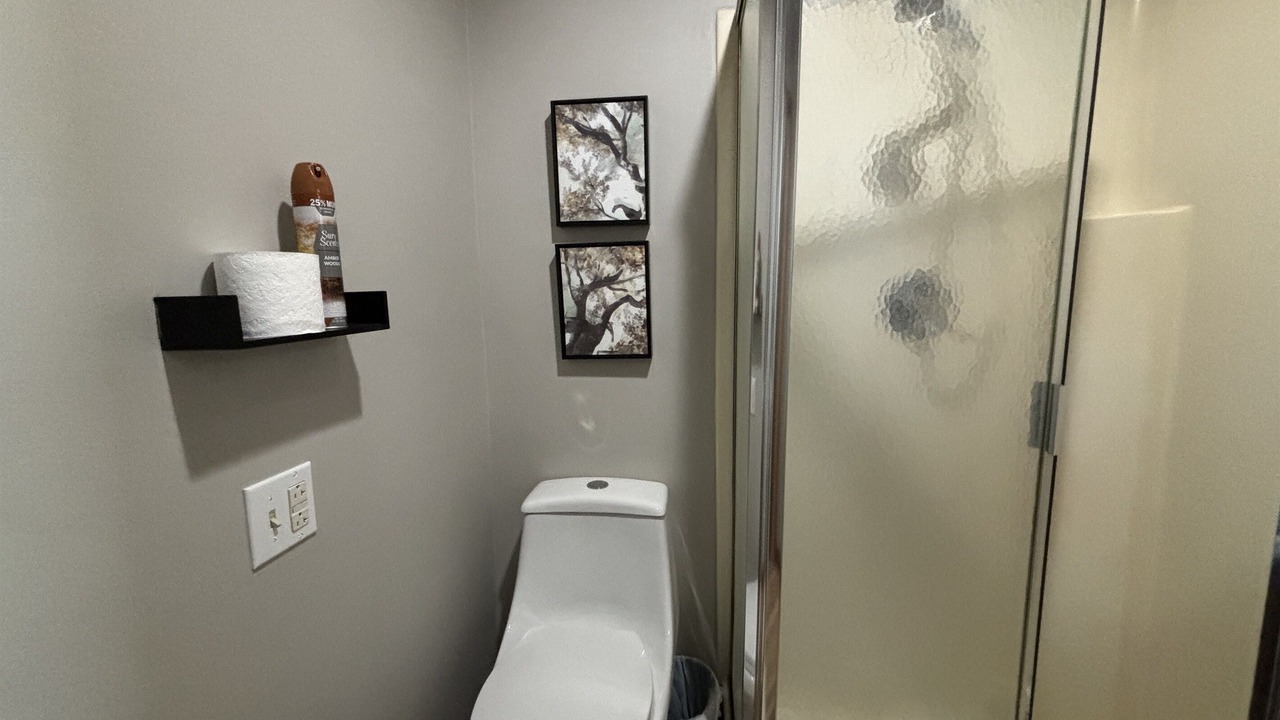 Photo of Bathroom in Cherokee Village