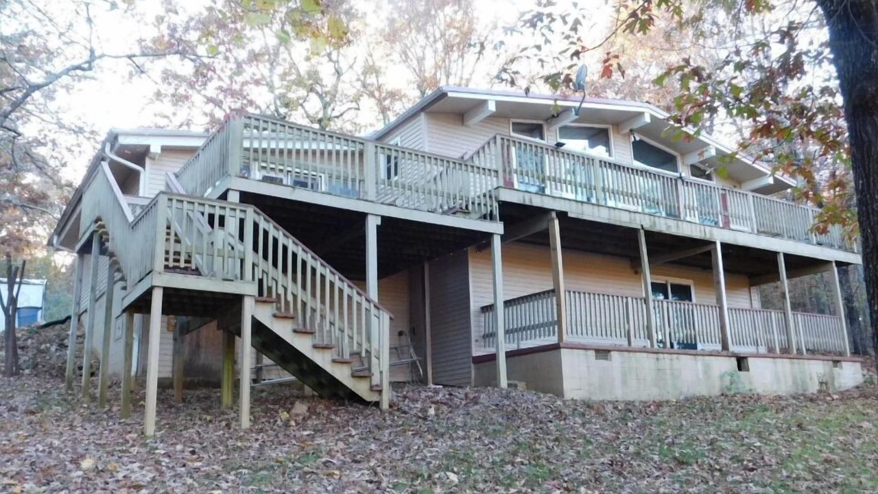 Photo of Others in Cherokee Village