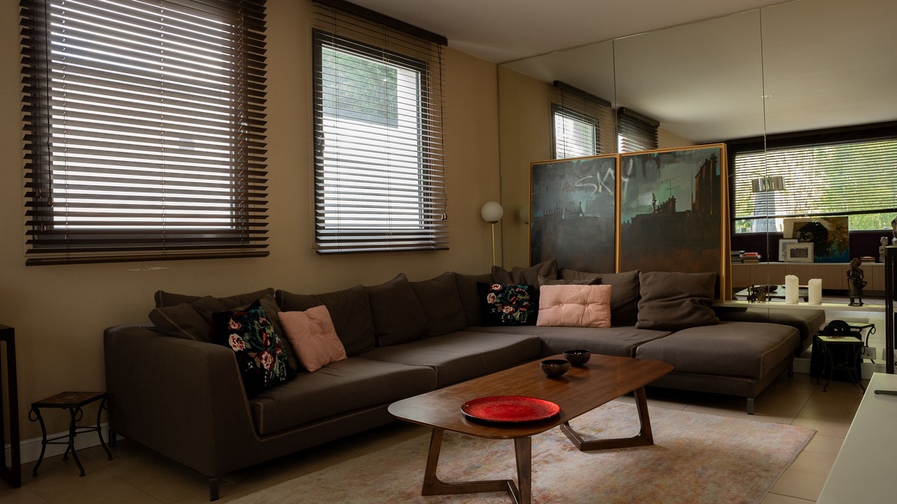 Photo of Livingroom in Sevres