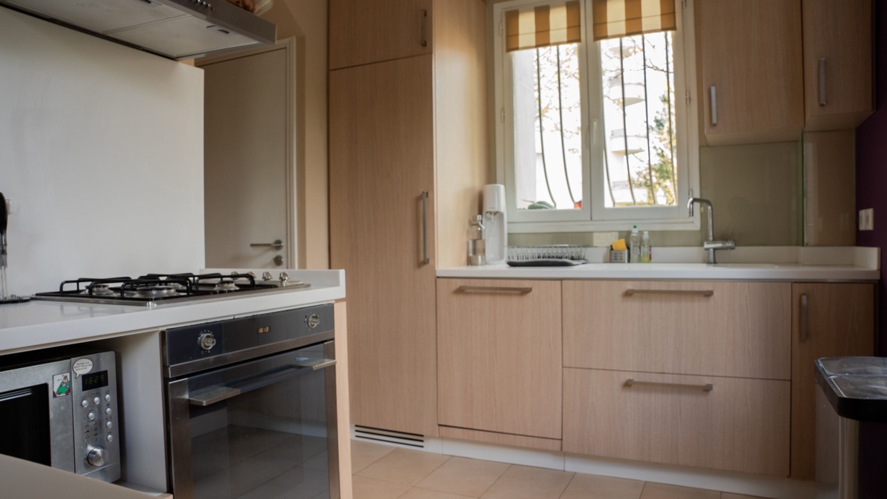 Photo of Kitchen in Sevres