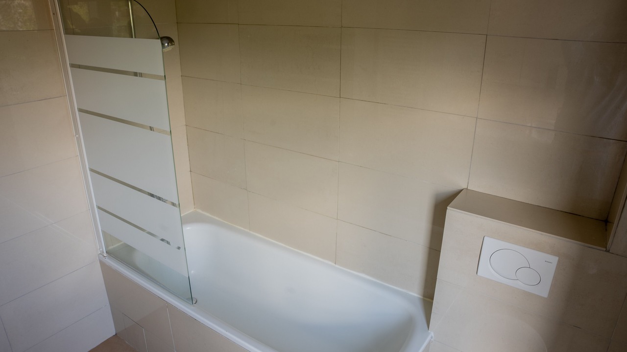 Photo of Bathroom in Sevres