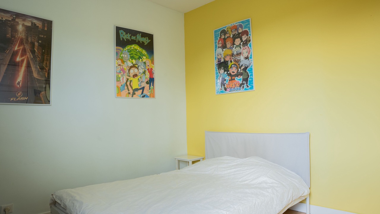 Photo of Bedroom in Sevres