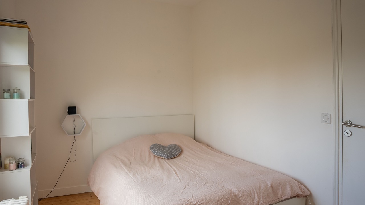 Photo of Bedroom in Sevres