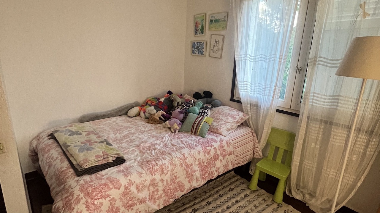 Photo of Bedroom in Saint-Nom-la-Breteche