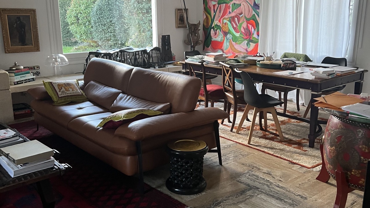 Photo of Livingroom in Saint-Nom-la-Breteche