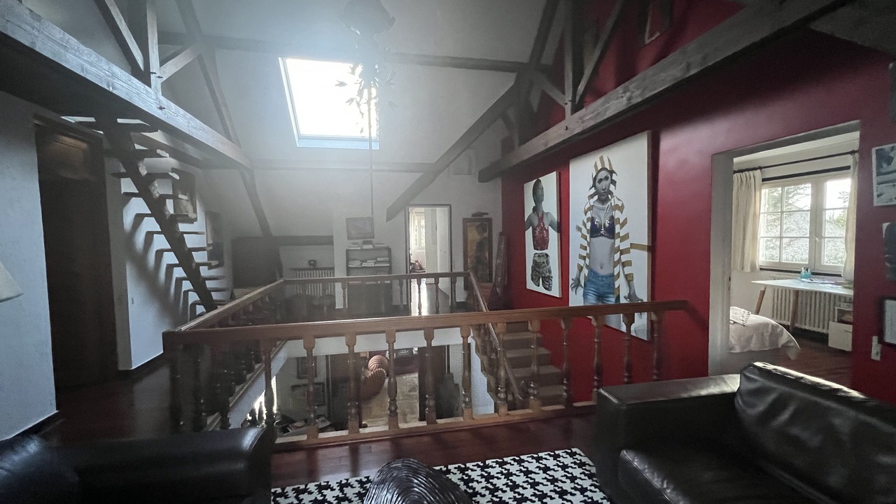 Photo of Others in Saint-Nom-la-Breteche