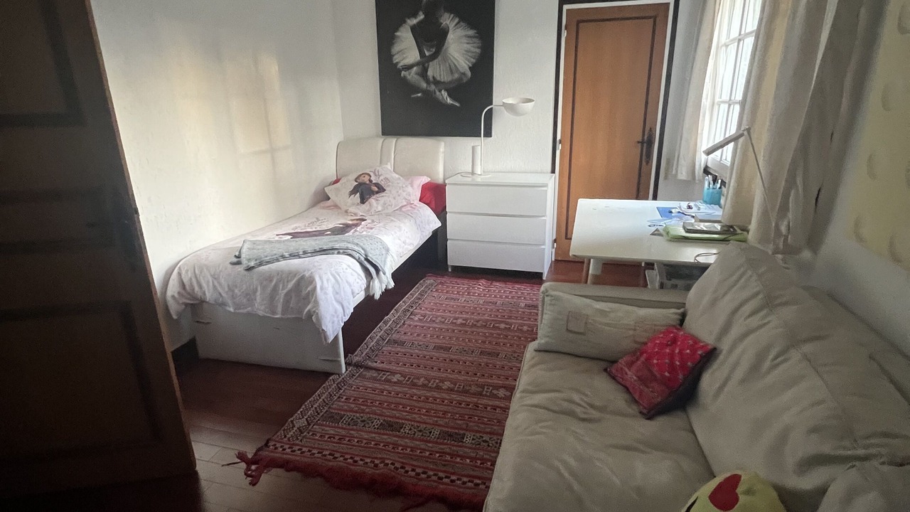 Photo of Bedroom in Saint-Nom-la-Breteche