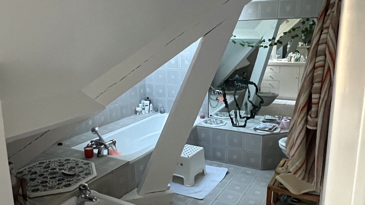 Photo of Bathroom in Saint-Nom-la-Breteche