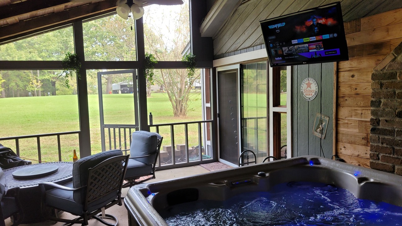 Photo of Outdoor in Dogwood