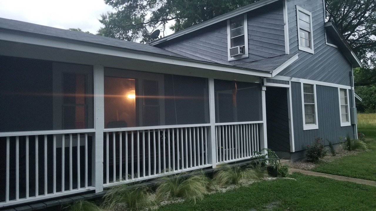 Photo of Outdoor in Dogwood