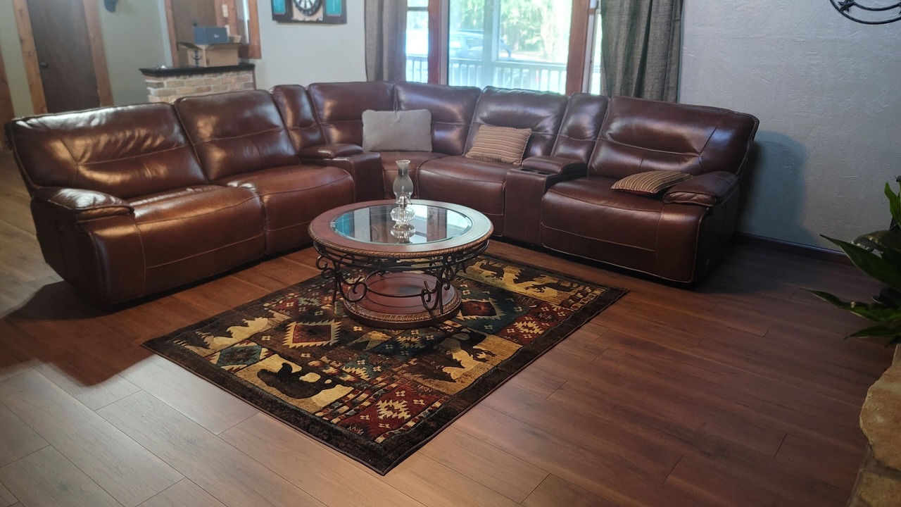 Photo of Livingroom in Dogwood