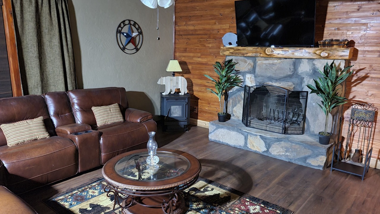 Photo of Livingroom in Dogwood