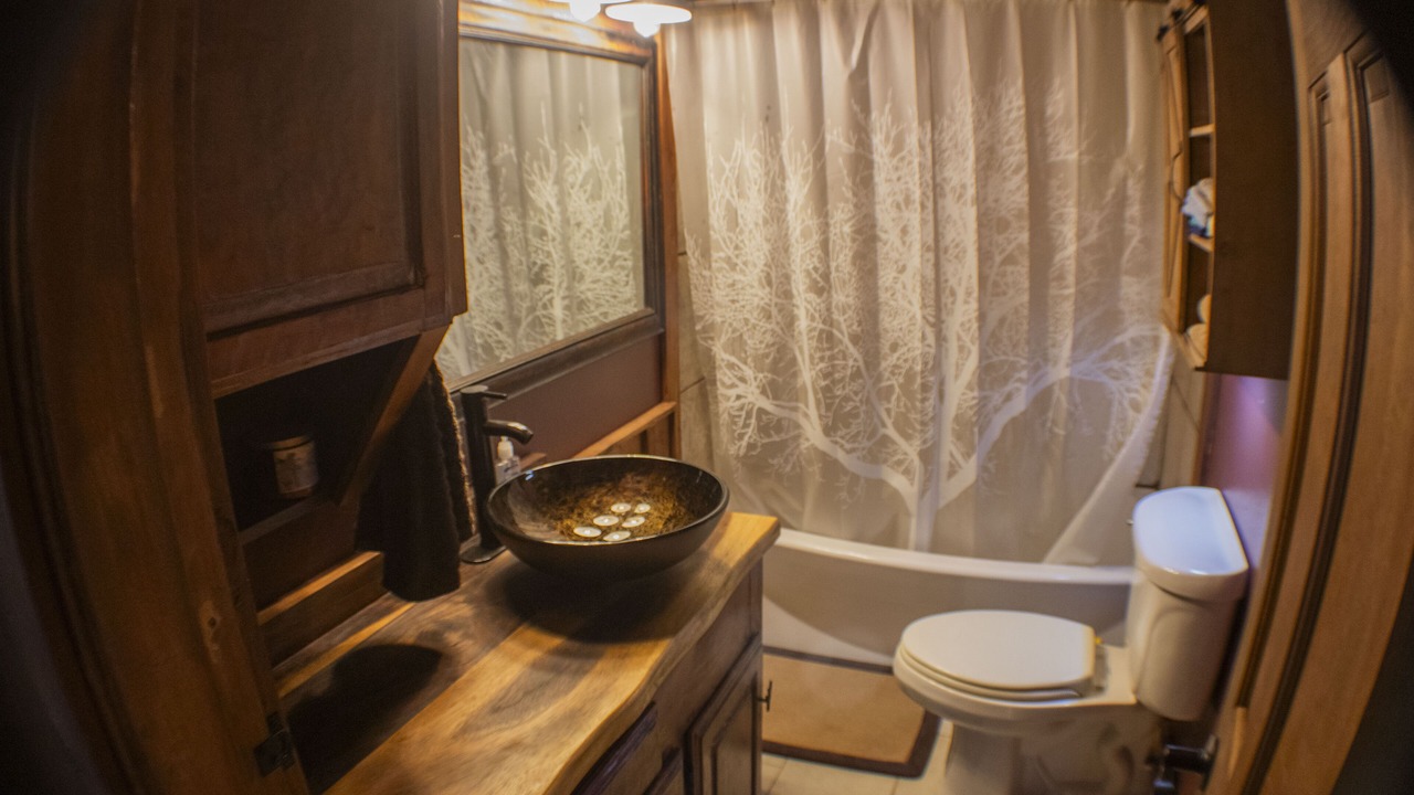 Photo of Bathroom in Dogwood