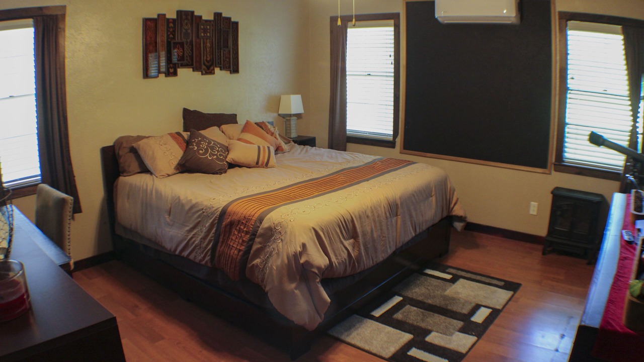 Photo of Bedroom in Dogwood
