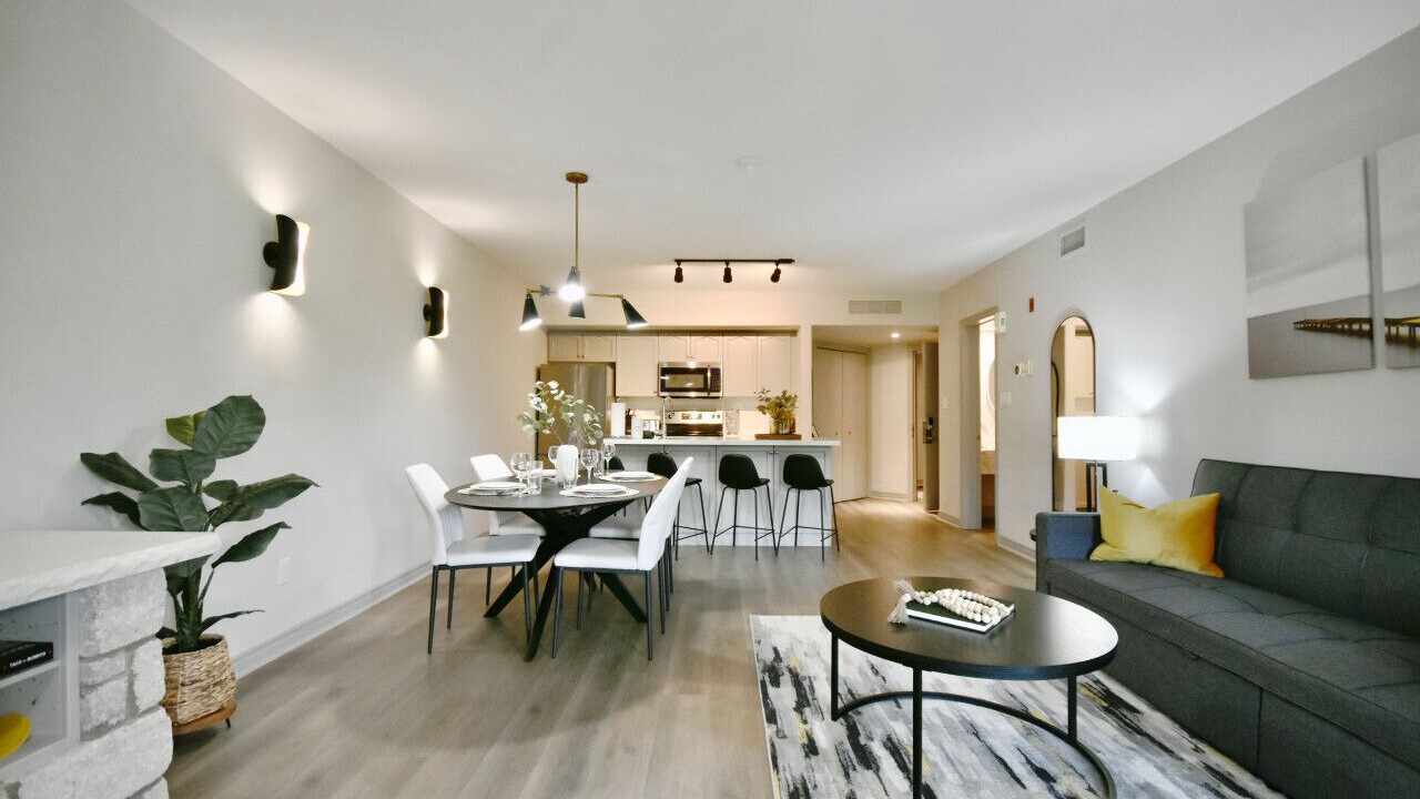 Photo of Livingroom in Oro-Medonte