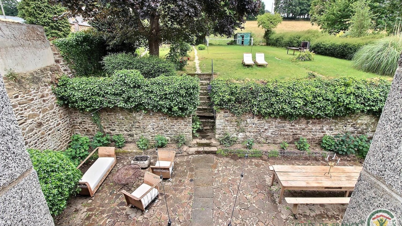 Photo of Outdoor in Lamballe