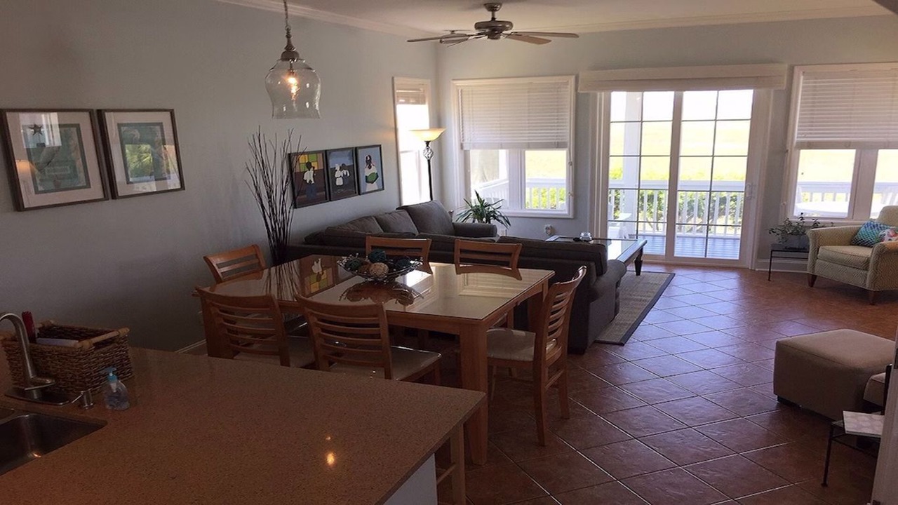 Photo of Livingroom in Bonito Boathouses