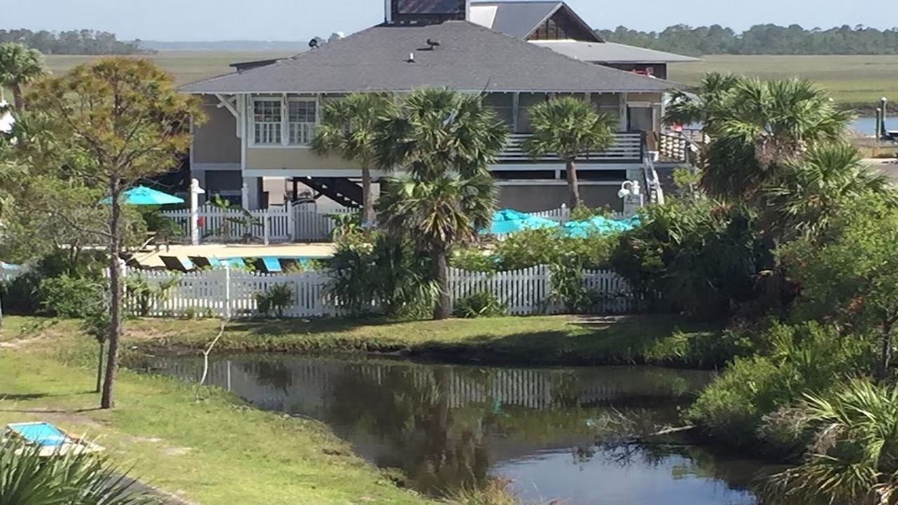 Photo of Outdoor in Bonito Boathouses