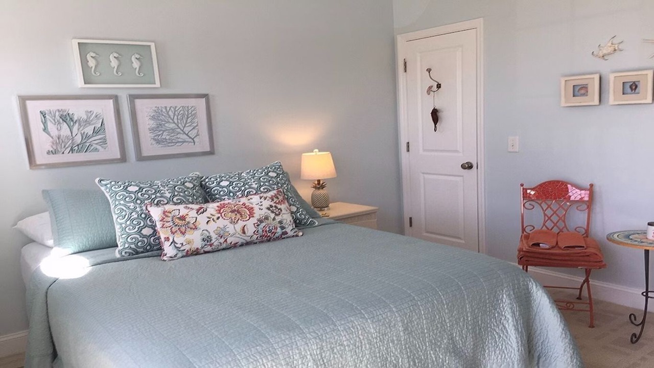 Photo of Bedroom in Bonito Boathouses