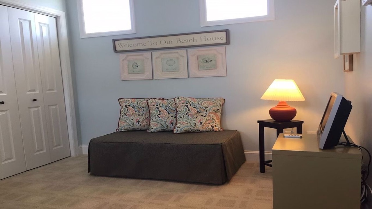 Photo of Bedroom in Bonito Boathouses