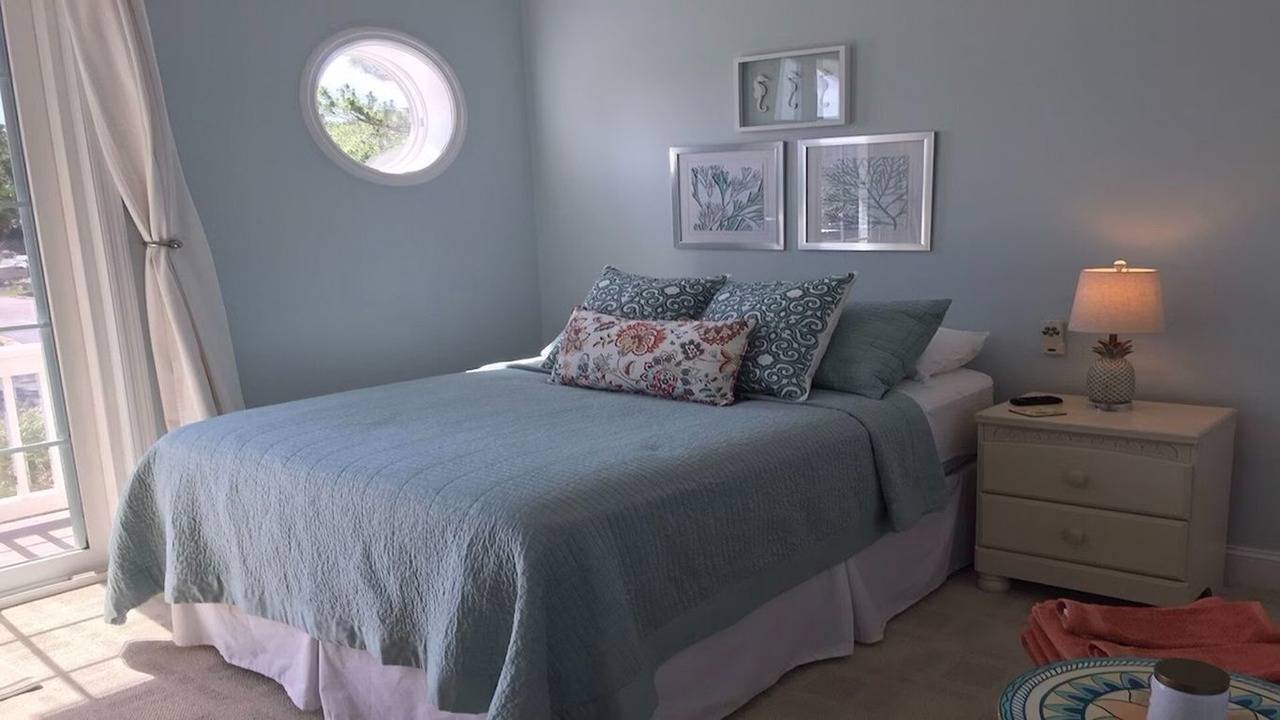 Photo of Bedroom in Bonito Boathouses