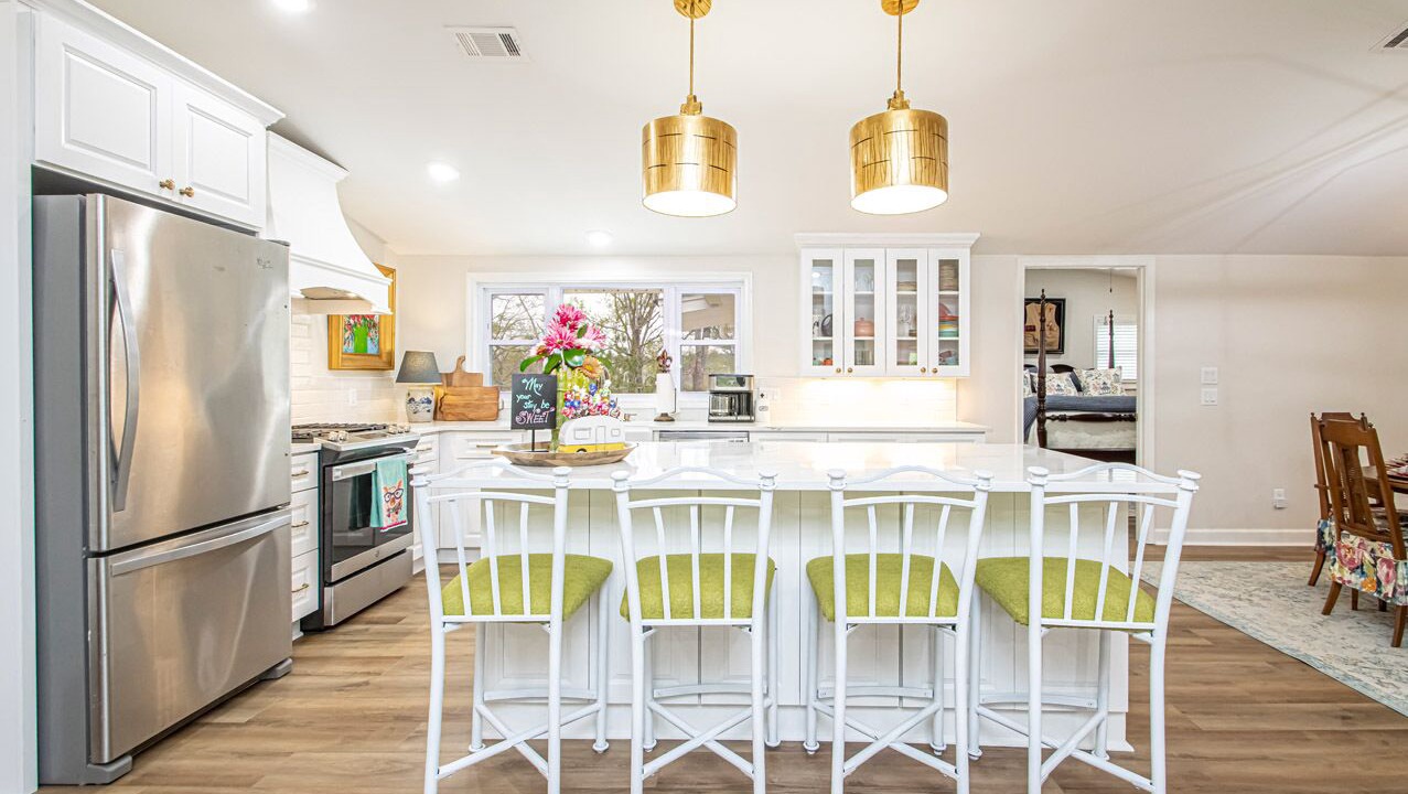 Photo of Kitchen in Bismarck