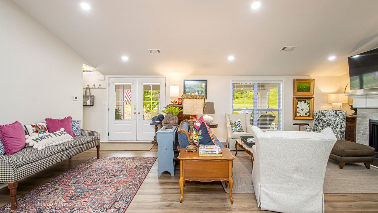 Photo of Livingroom in Bismarck