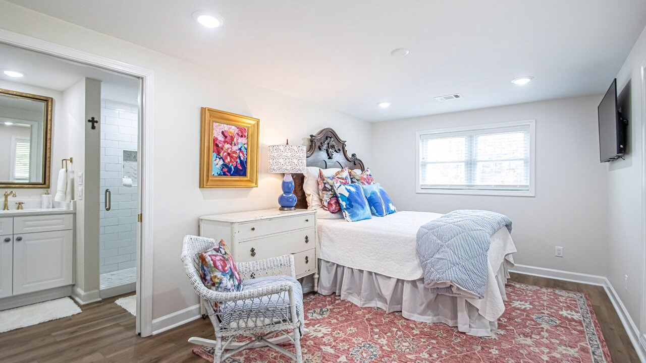 Photo of Bedroom in Bismarck