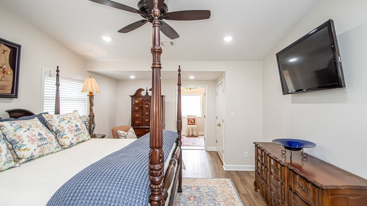 Photo of Bedroom in Bismarck