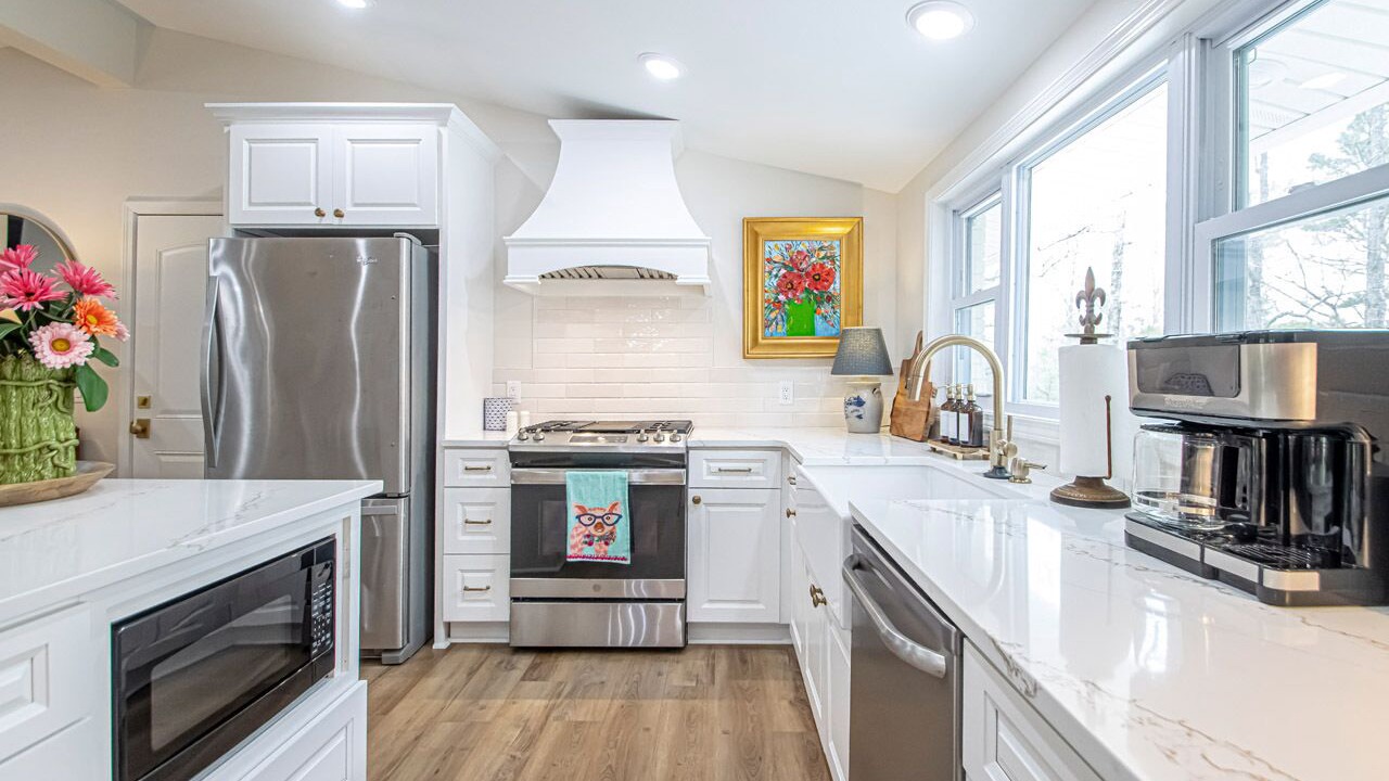 Photo of Kitchen in Bismarck