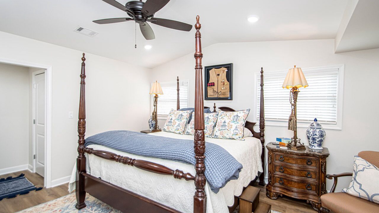 Photo of Bedroom in Bismarck