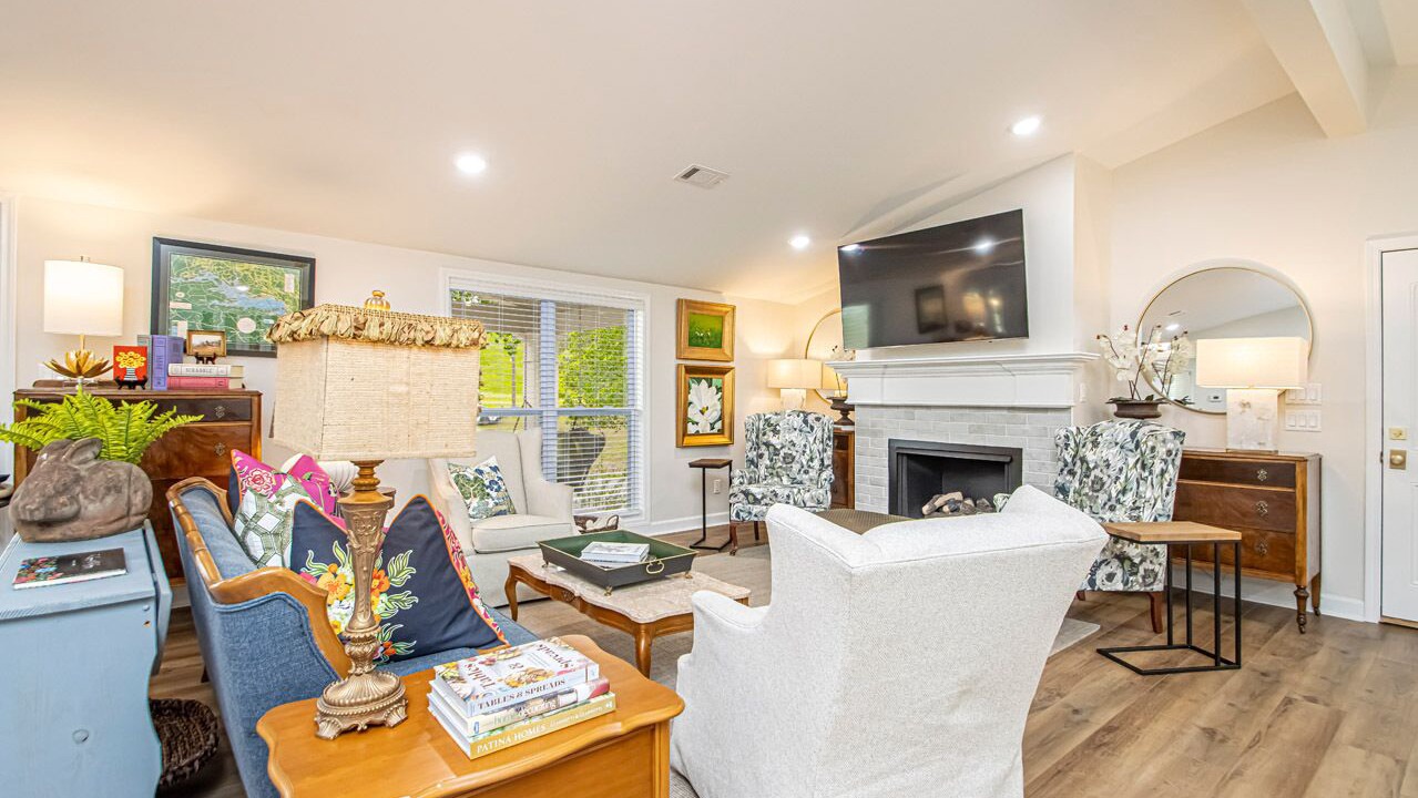 Photo of Livingroom in Bismarck