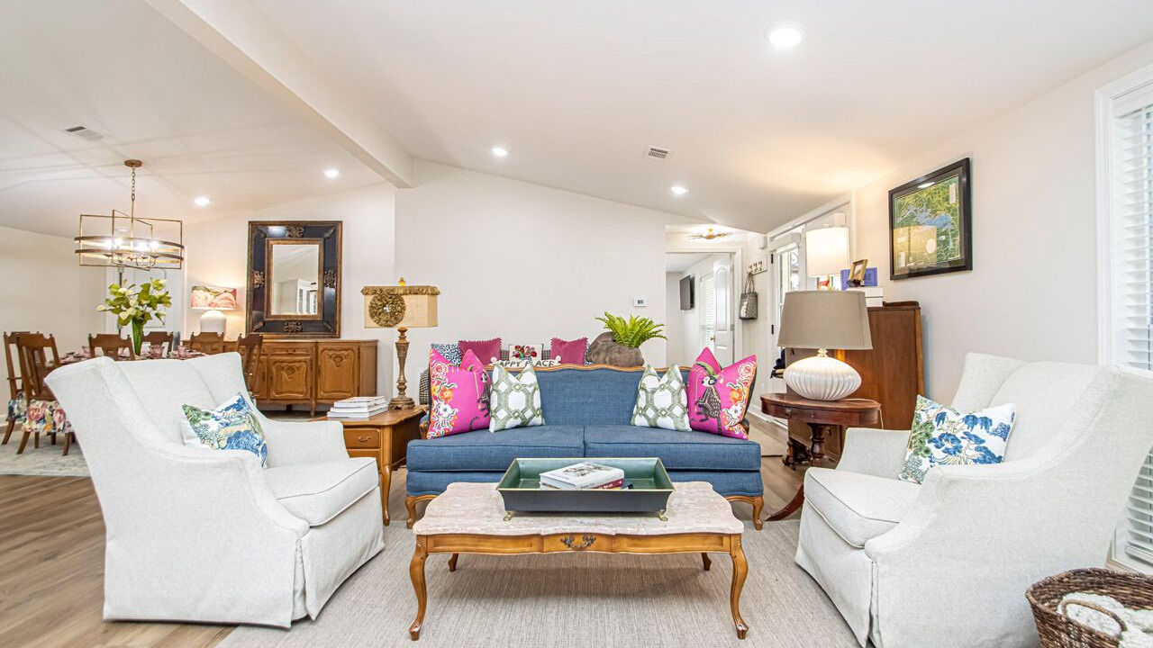 Photo of Livingroom in Bismarck