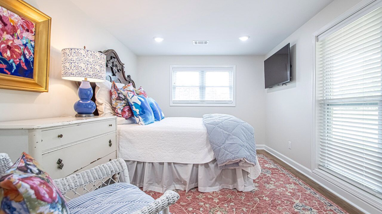 Photo of Bedroom in Bismarck