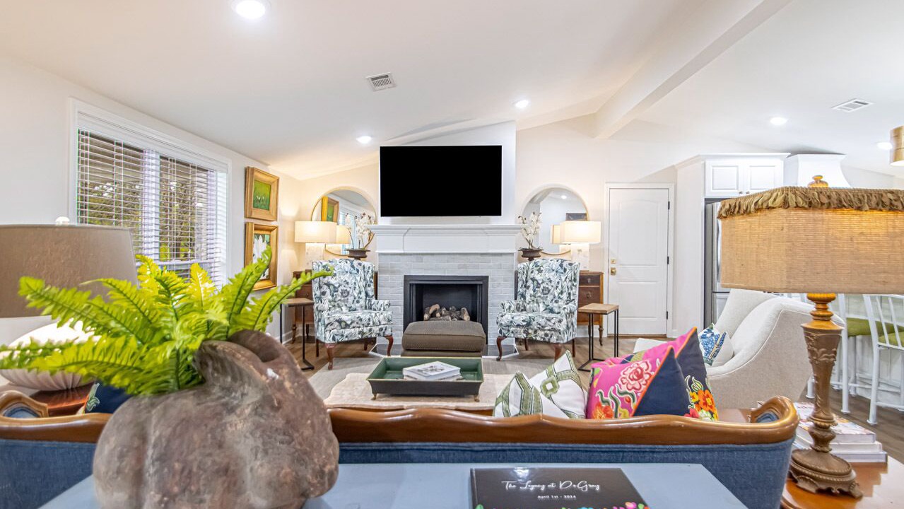 Photo of Livingroom in Bismarck