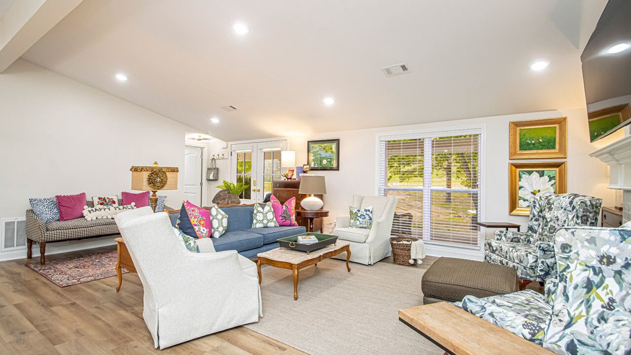 Photo of Livingroom in Bismarck