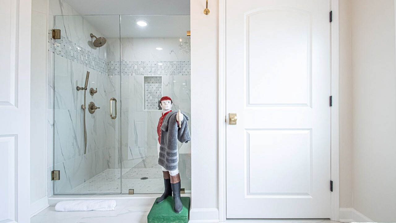 Photo of Bathroom in Bismarck